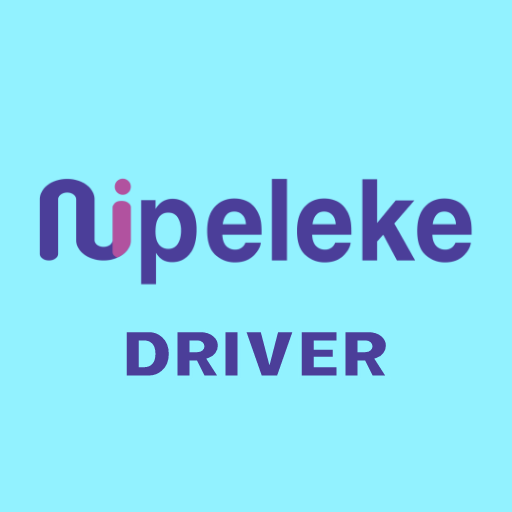 Nipeleke Driver logo