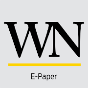 Top 30 News & Magazines Apps Like Wolfsburger Nachrichten E-Paper - Best Alternatives