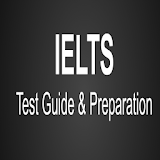 IELTS Test Guide & Preparation icon