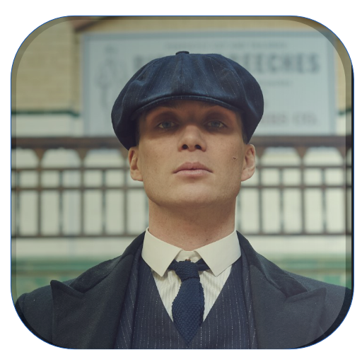 Wallpaper for Thomas Shelby Download on Windows
