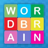 Word Brain : brain puzzle lite icon