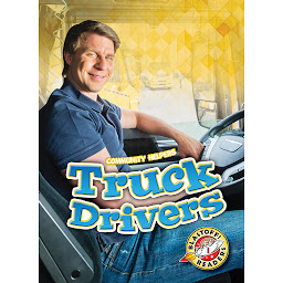 Obraz ikony: Truck Drivers