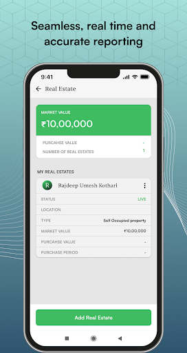 Dexterr Private Wealth Screen 3