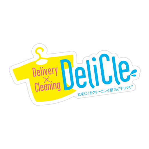 デリクリ logo
