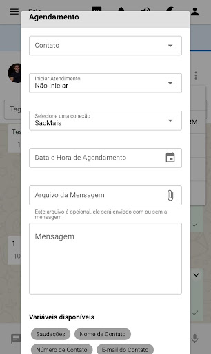 SacMais Screen 3