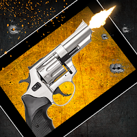 Fire Weapons & Taser Simulator