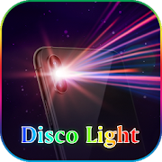 Disco Lights : LED Flash Lights