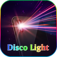 Disco Lights : LED Flash Lights