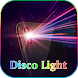 Disco Lights : LED Flash Light