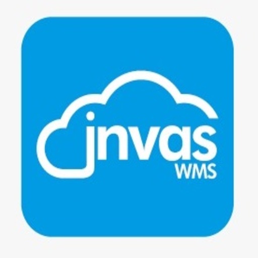 invasWMS DM logo
