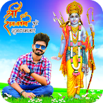 Cover Image of Télécharger Ram Navmi Photo Editor  APK