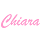 #ChiaraXV