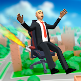 Fire Your Boss icon