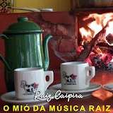 Raiz Caipira - Por Tunico Viola icon