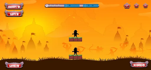 Ram Bow screenshot 19