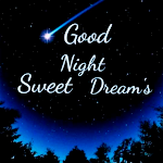 Cover Image of Download Good Night Images  APK