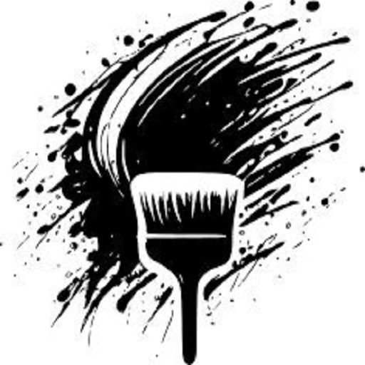Angrypaint logo