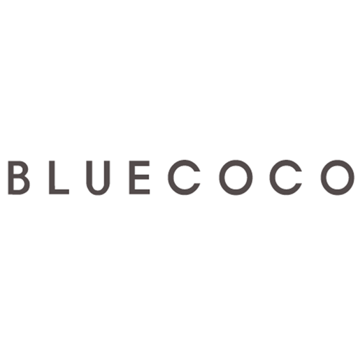 블루코코 - bluecoco logo