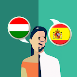 Hungarian-Spanish Translator icon
