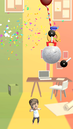 Help The Guy Screen 3