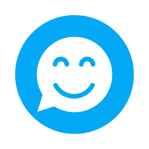 Chat and Friends SuperChat logo