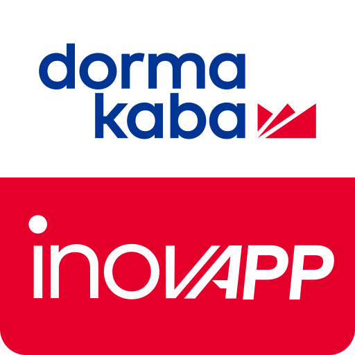 inovaApp logo