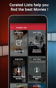 CineTrak Your Movie and TV Show Diary v0.7.95 MOD APK (Premium/Unlocked) Free For Android 7