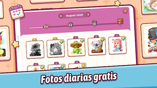Captura de pantalla