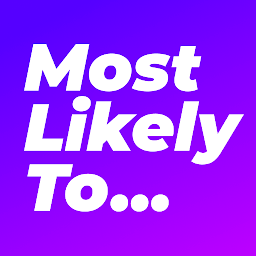 නිරූපක රූප Most Likely To