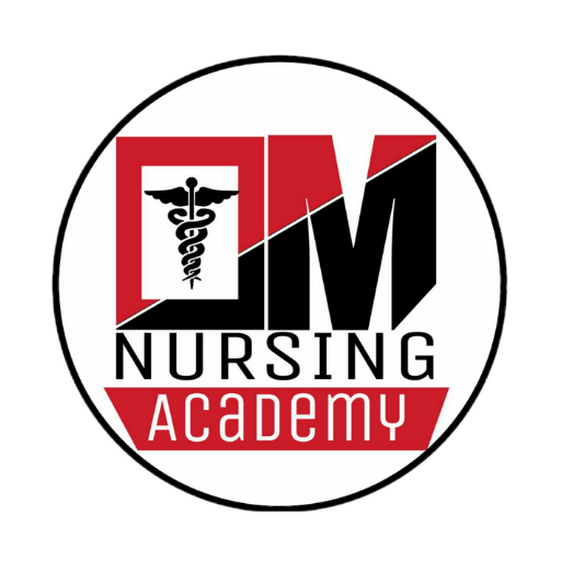 OM Nursing Academy  Icon