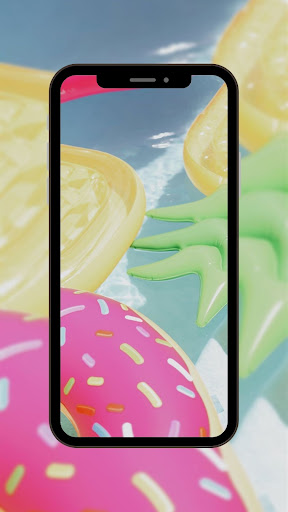 Summer Aesthetic Wallpaper