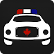 Stolen Vehicle Check Canada - Androidアプリ