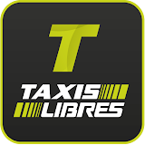 Taxis Libres Portería icon