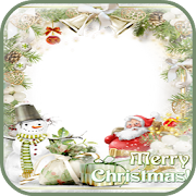 Christmas And New Year Frames 28.0 Icon