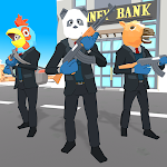 Cover Image of 下载 Perfect Heist! 1 APK
