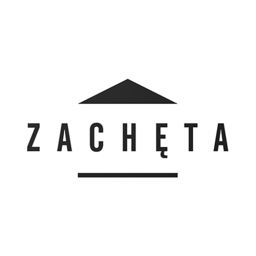 Zachęta Audioguide logo