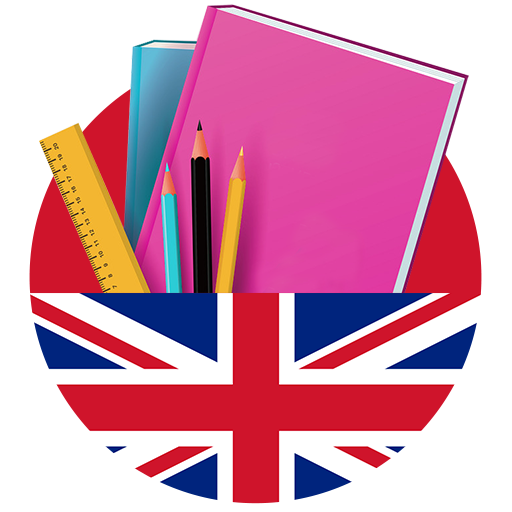 Learn English Grammar & More  Icon