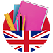 Learn English Grammar & More - Androidアプリ