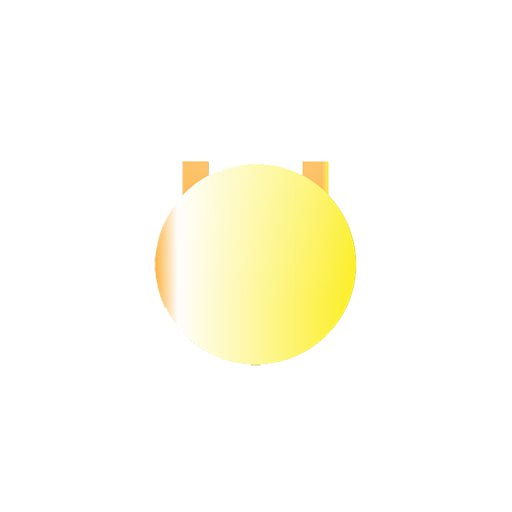 ARP ( Alien Robot Protoction ) logo