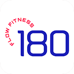 Cover Image of Download Flow Fitness 180  APK
