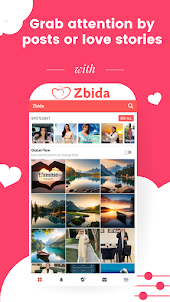 Zbida - Dating and Chat