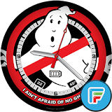 Ghostbusters watch face 1 icon