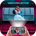 Herunterladen HD Video Projector Simulator Installieren Sie Neueste APK Downloader