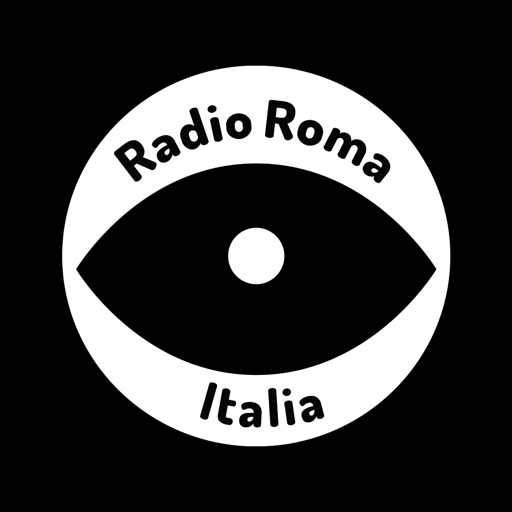 Radio Roma Italia logo