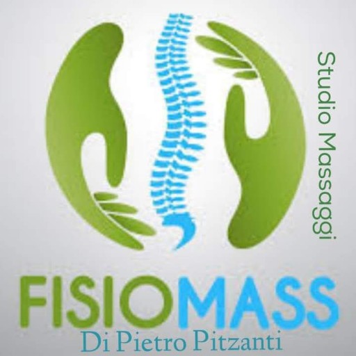 Fisiomass logo