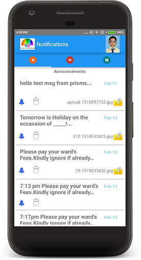 Swami Vivekanand Public School