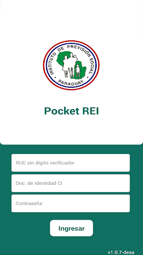 REI POCKET Screen 3