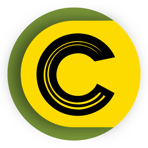 COOP CAB logo