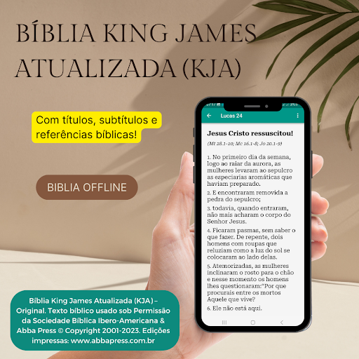 Controle de Leitura da Bíblia Screen 3