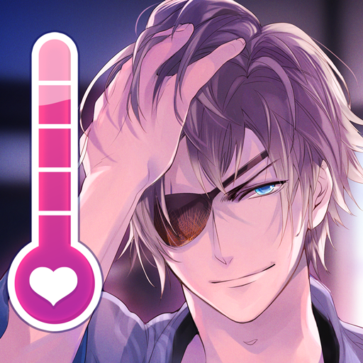 IkemenSengoku Otome Anime Game Logo